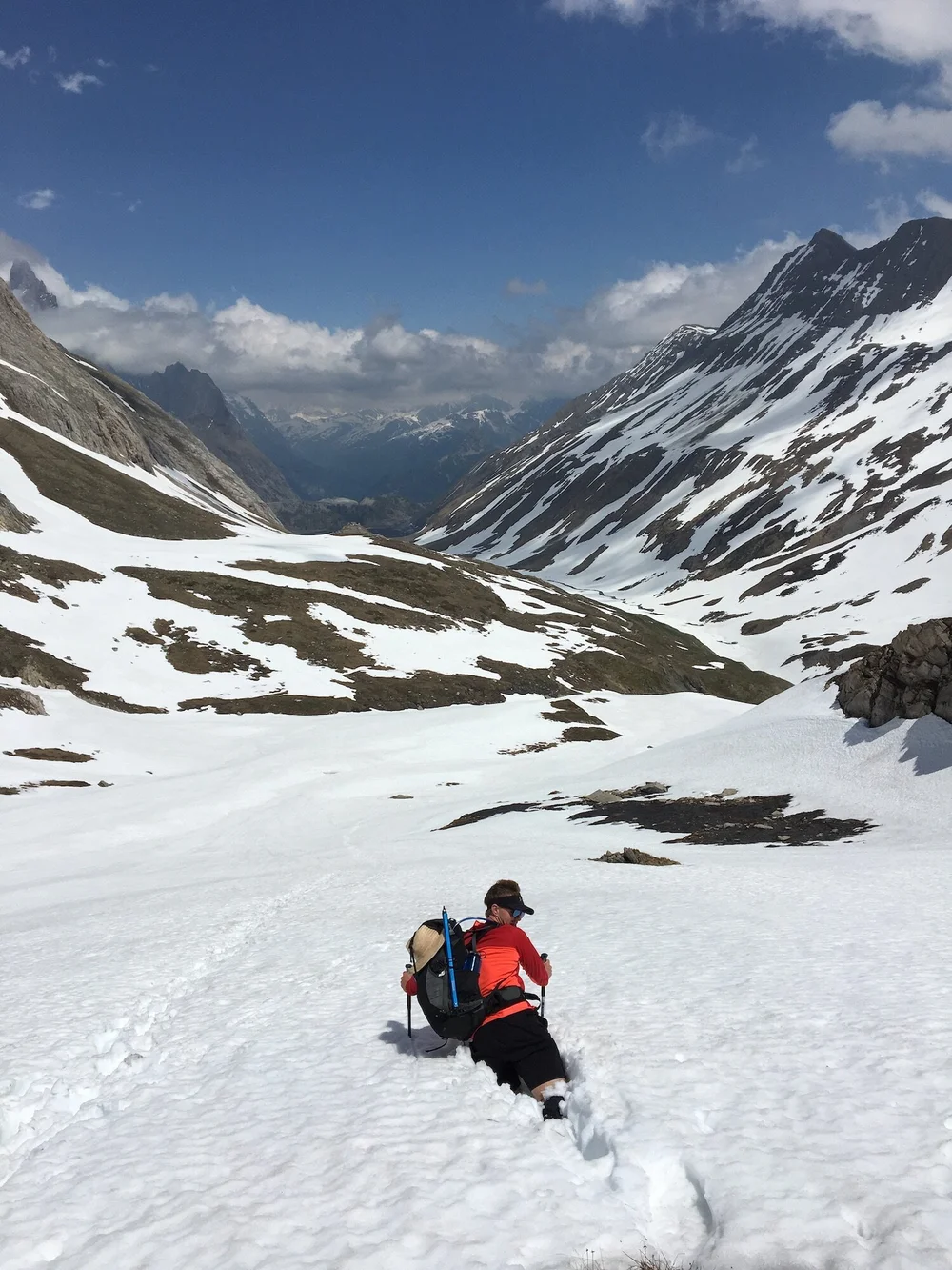 Tour du Mont Blanc: The Main Trail — The Hiking Club